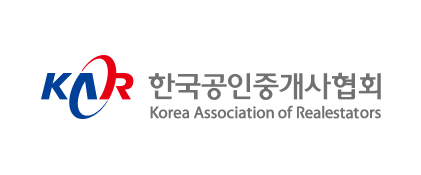 한국공인중개사협회 로고