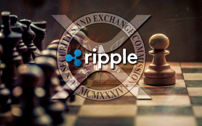 美 법원, XRP 커뮤니티 '법정 조언자 지위' 유지 결정 기사의 사진