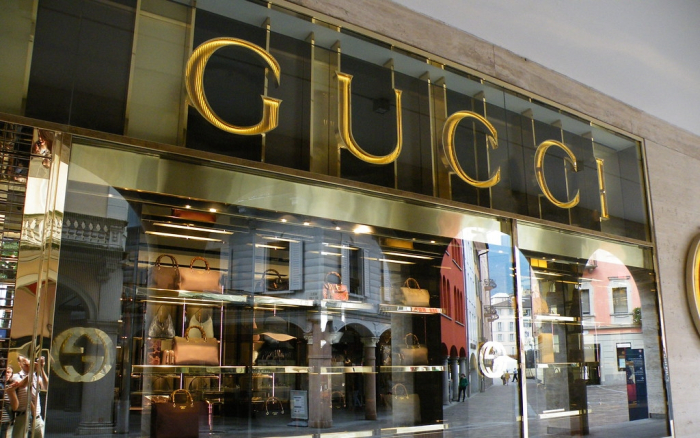 Gucci / flickr