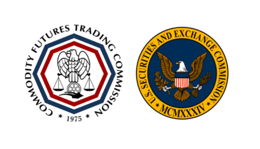 CFTC "이더리움은 상품"···암호화폐 자산 분류 놓고 '이견' 기사의 사진