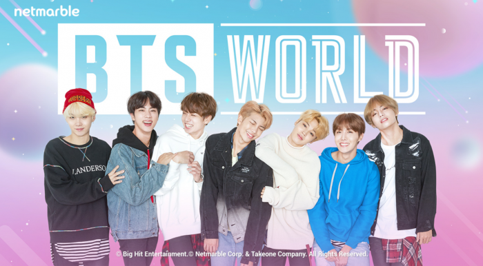 BTS 업은 넷마블, 게임대장株  ‘굳히기’ 성공할까 기사의 사진
