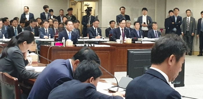  진도 해양쓰레기 재 투기···전남도는 왜 사과하지 않나? 기사의 사진