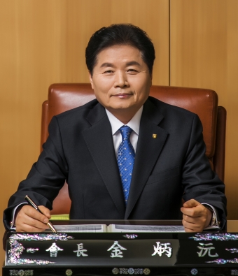 김병원 농협중앙회장 사진=뉴스웨이 DB
