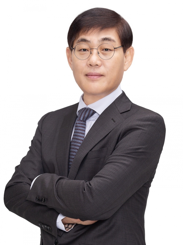 정찬식 신임 태광산업 석유화학본부 대표이사 사장