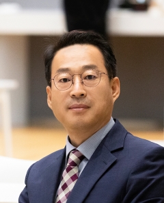 사라짐을 준비하는 디젤 동력 기사의 사진
