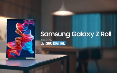 &quot;롤러블·슬라이더블폰 개발 중&quot; 미리 보는 삼성 차세대 폼팩터