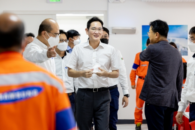 복권 후 광폭 행보···이 회장 新경영도 빨라진다