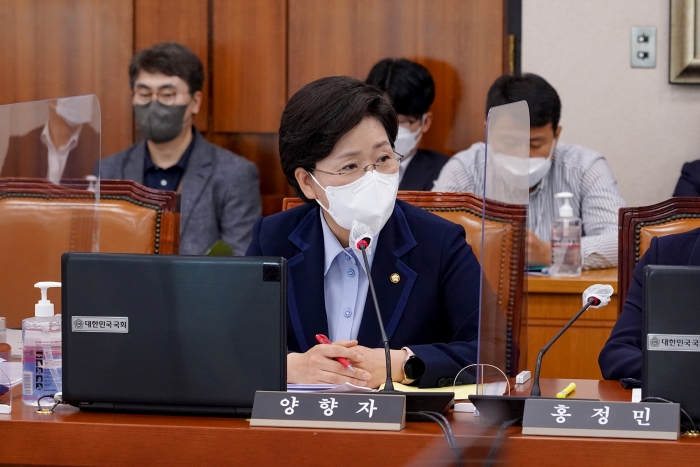 사진=양향자 무소속 의원