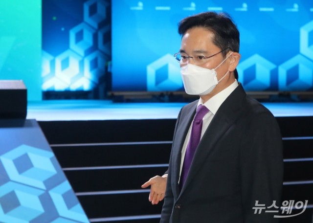 이재용 회장 승진 초읽기···강력한 리더십 절실