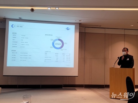 이상득 바이오인프라 대표 &quot;기술과 신용은 쉽게 무너지지 않는다&quot;