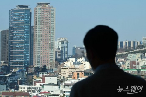 KB부동산 &quot;서울 오피스텔 매매가 9달째 상승···평균 3억418만원&quot;