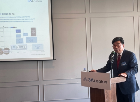 '우호지분 31%' 쓰리에이로직스 경영진 측 &quot;경영권 우려 없다&quot;