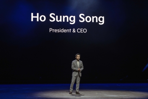 송호성 기아 사장 작년 연봉 28.8억원···글로벌 공장 가동률 94.4%