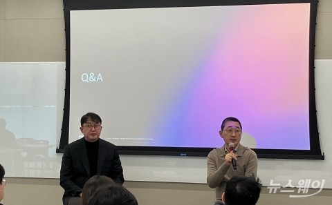 함기호 AWS코리아 대표 &quot;생성형 AI 솔루션 확산 총력&quot;