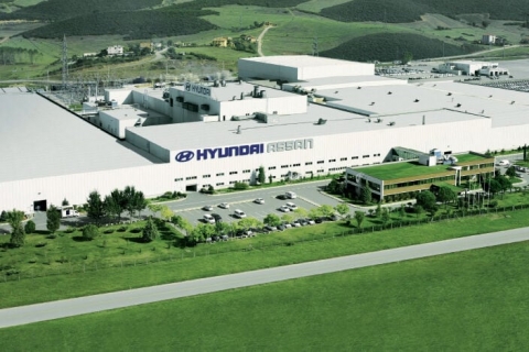 유럽은 환경 미국은 관세···현대차·기아, 글로벌 생산재편 '시즌3' 본격화