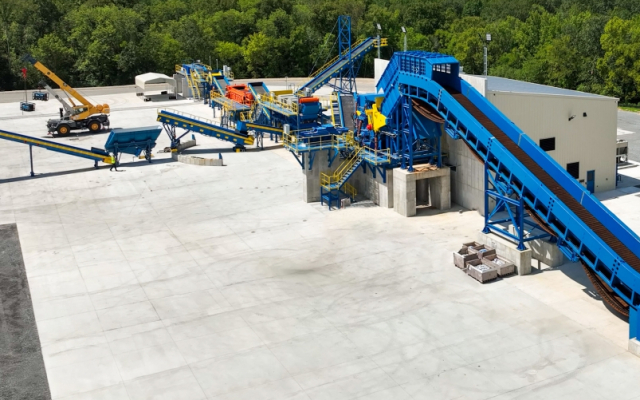 (자료)현대제철, 고급 철스크랩 1700억 투자···'슈레더' 설비 도입 추진