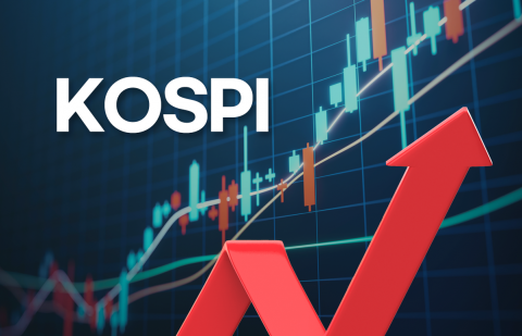 코스피, 美 기술주 강세에 상승 출발···4127.40 시작