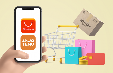 '보안 리스크'에 발목··· 알리·테무, 한국 확장 전략 차질