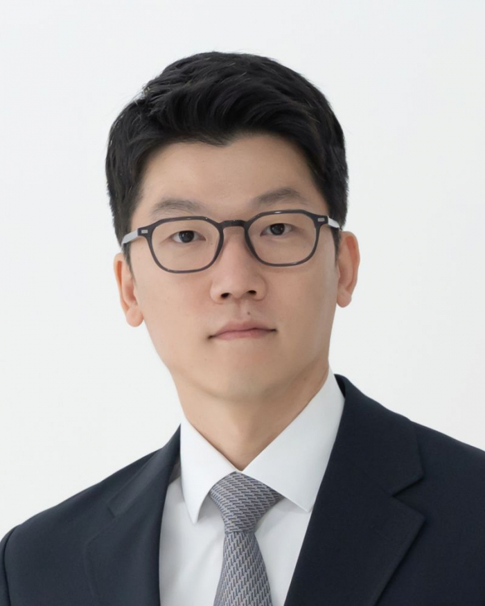 신용재 중선파마 호치민 지사장. 사진=동화약품 제공