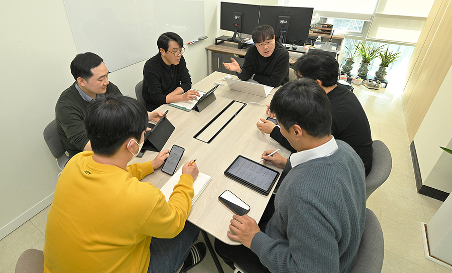 윤리강령회의사진1