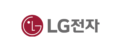 LG전자 로고