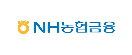 NH농협금융 로고