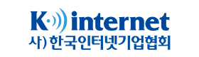 한국인터넷기업협회 로고
