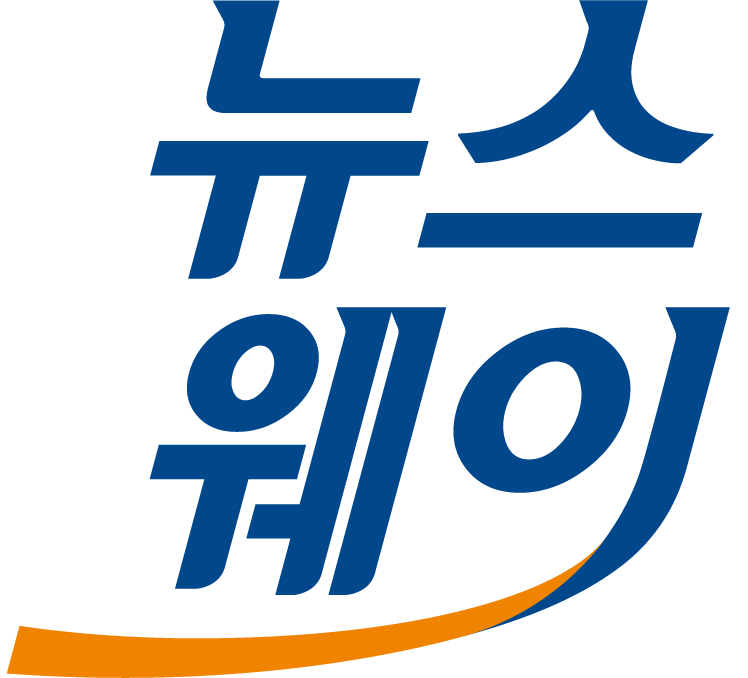 뉴스웨이 로고