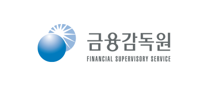 금융감독원 로고