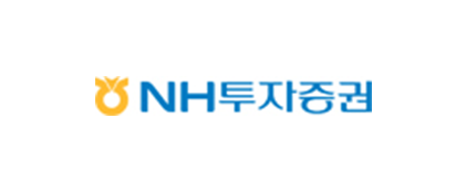 NH투자증권 로고