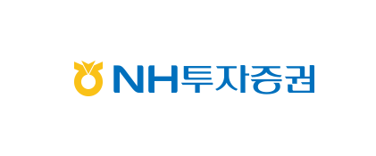 NH투자증권 로고