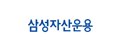 삼성자산운용 로고