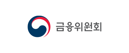 금융위원회 로고