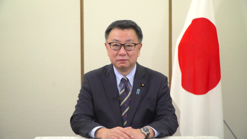 日, 은행 및 암호화폐 거래소 관리법 개정 추진