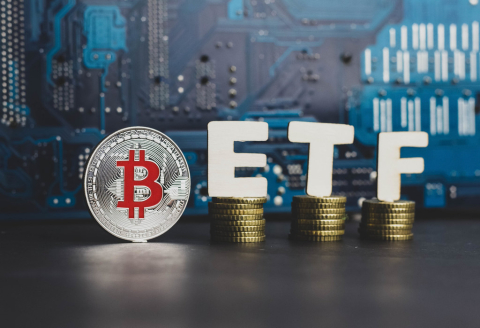 코인베이스 "BTC, 현물 ETF 출시 후 수십억달러 유입될 것"