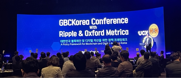 데이비드 슈와츠 리플 CTO "XRP, 멀티체인 진화 과정에 있다" 기사의 사진