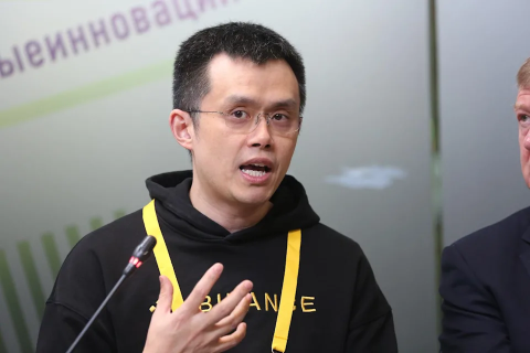 바이낸스, 결국 美 사업 철수···자오창펑, CEO 사임키로
