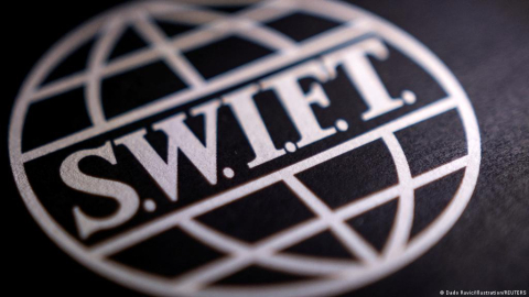SWIFT, CBDC 2단계 테스트 성공···리플에 본격 도전장