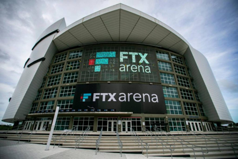 "FTX, 거래소 재개 위해 투자자들과 논의 중" -WSJ