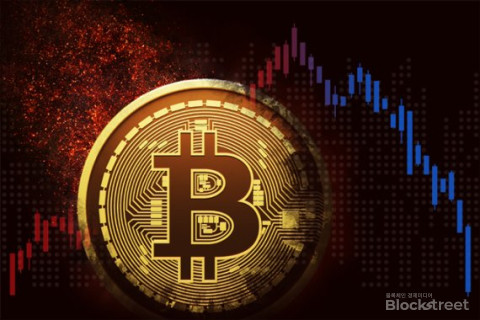 BTC 또 2만달러 아래로···베어마켓 랠리 지속
