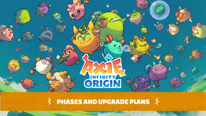 Axie Infinity