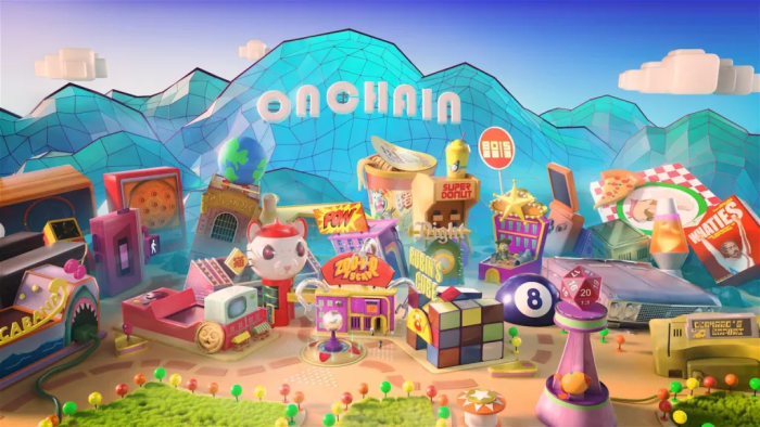 OnChain Studios