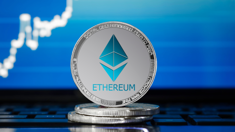 美 이더리움 현물 ETF, 거래 첫날 거래액 1조3860억원 돌파