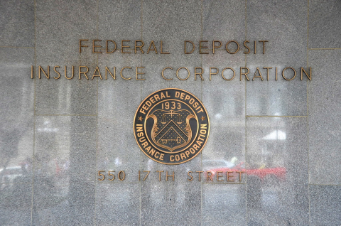美 FDIC, 시그니처은행 인수시 '암호화폐 사업 포기' 보도 공식 부인
