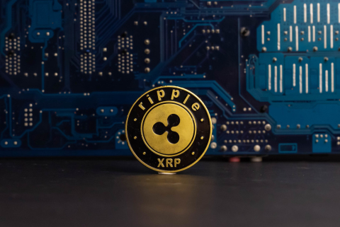 웰스파고은행 "XRP, 4년 뒤 500달러까지 오를 것"