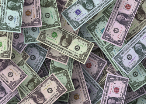 IMF 러시아 대표 "美 '달러 무기화', 달러 대안 찾게 해"