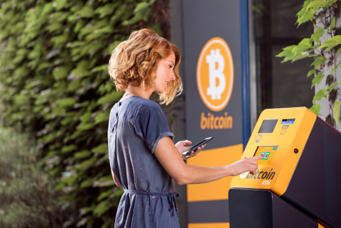 암호화폐 ATM 시장, 2027년 10배 성장할 듯