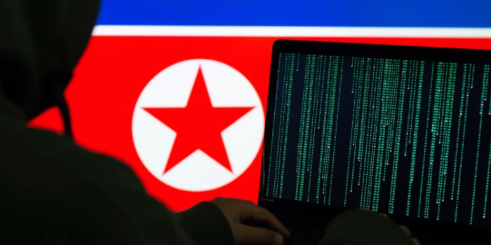 UN "北, 지난해 1조3181억원 상당 암호화폐 탈취" 기사의 사진