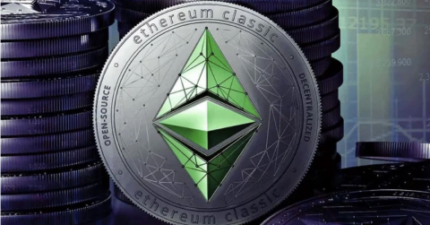 ETC 해시율, 최고점 후 '절반' 하락···원인 "PoW ETH 부활"