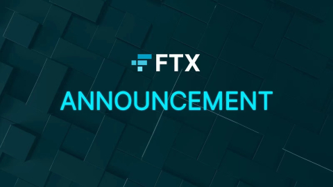 FTX "올해 말부터 채무 상환 시작"